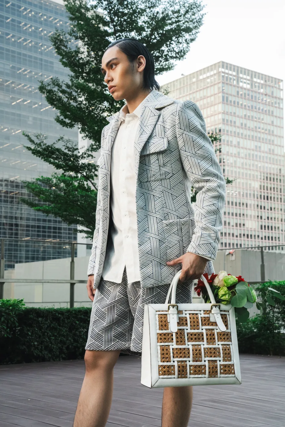 Runway Spring Summer 2024 - Image 16