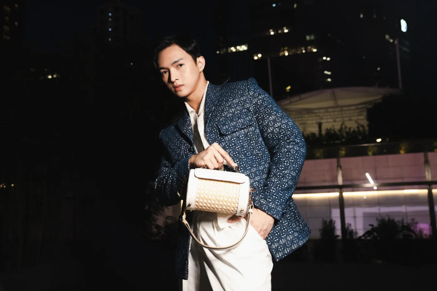 Runway Spring Summer 2024 - Image 34