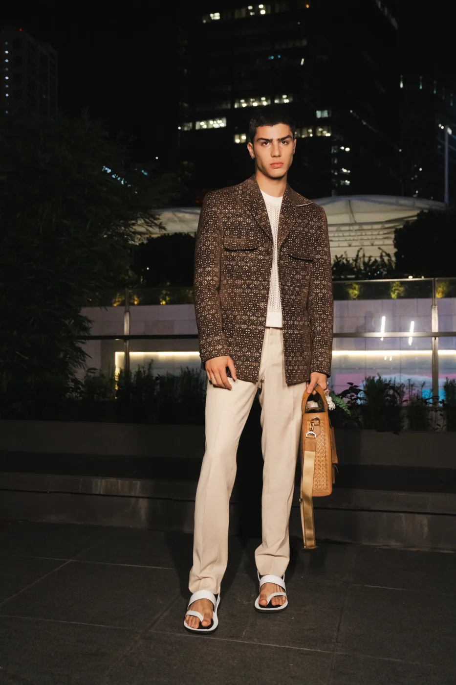 Runway Spring Summer 2024 - Image 38