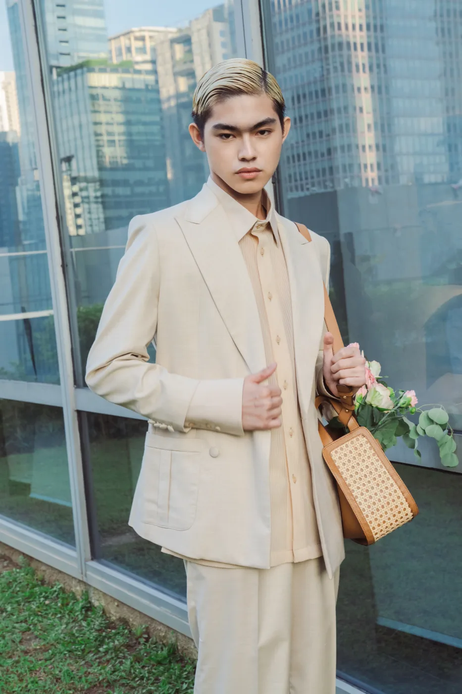 Runway Spring Summer 2024 - Image 11