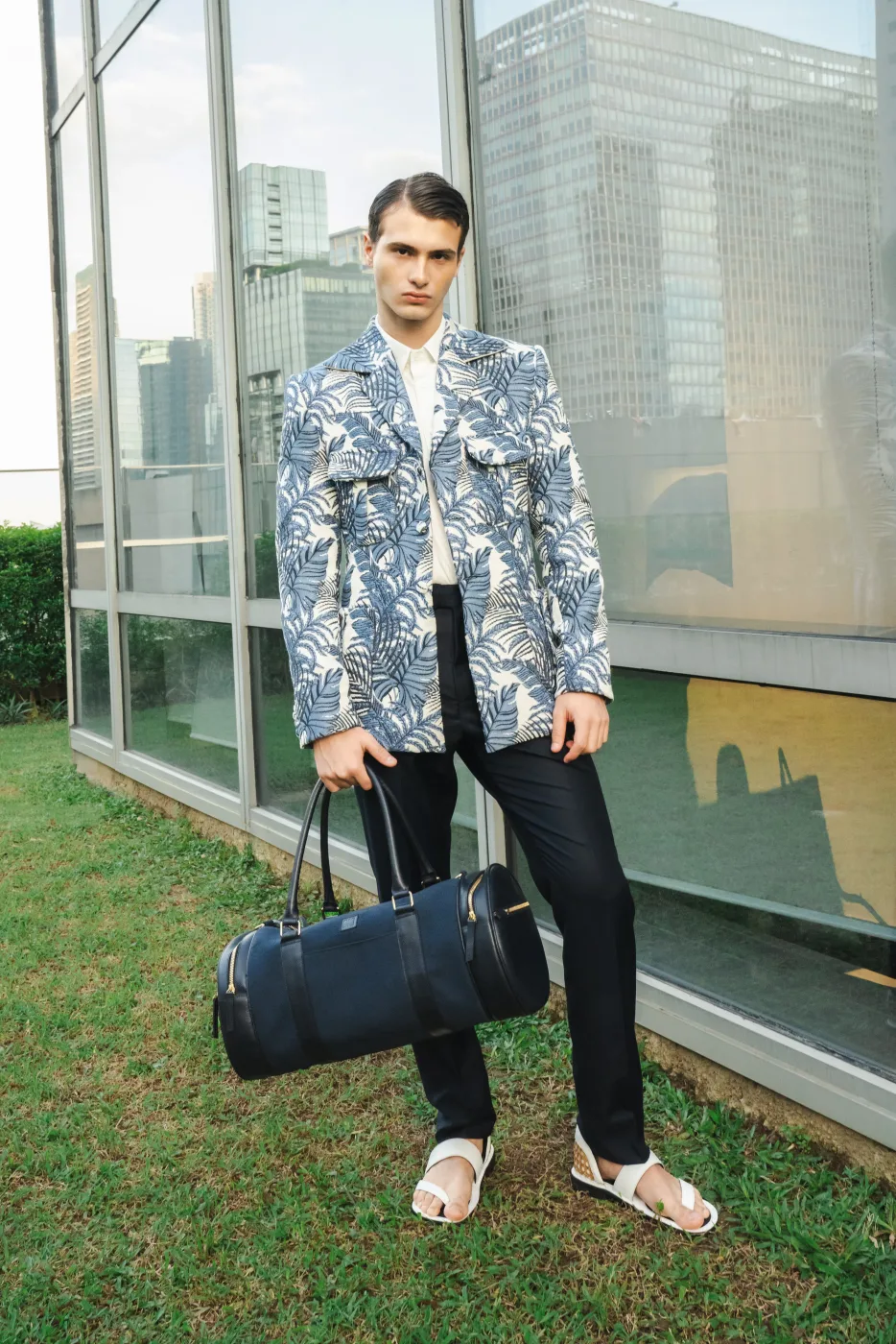 Runway Spring Summer 2024 - Image 15