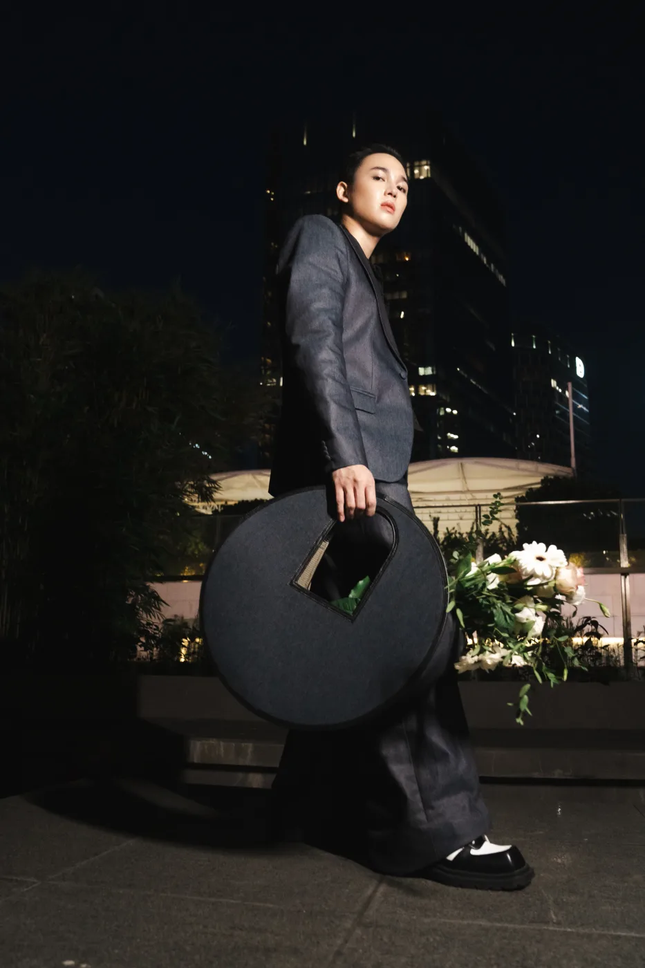 Runway Spring Summer 2024 - Image 35