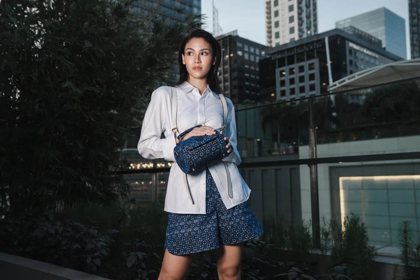 Runway Spring Summer 2024 - Image 21