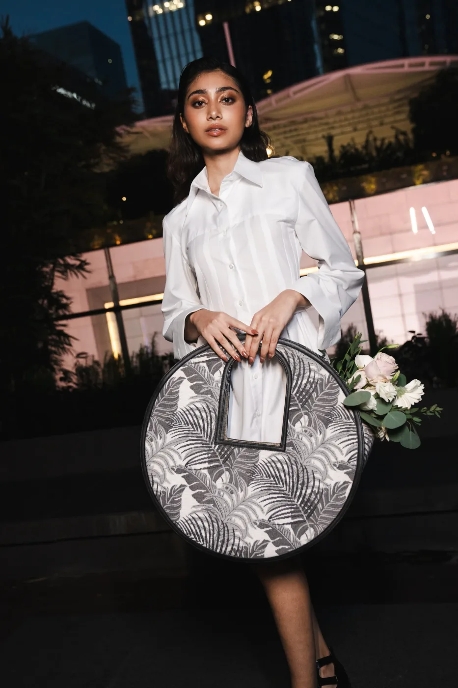 Runway Spring Summer 2024 - Image 28