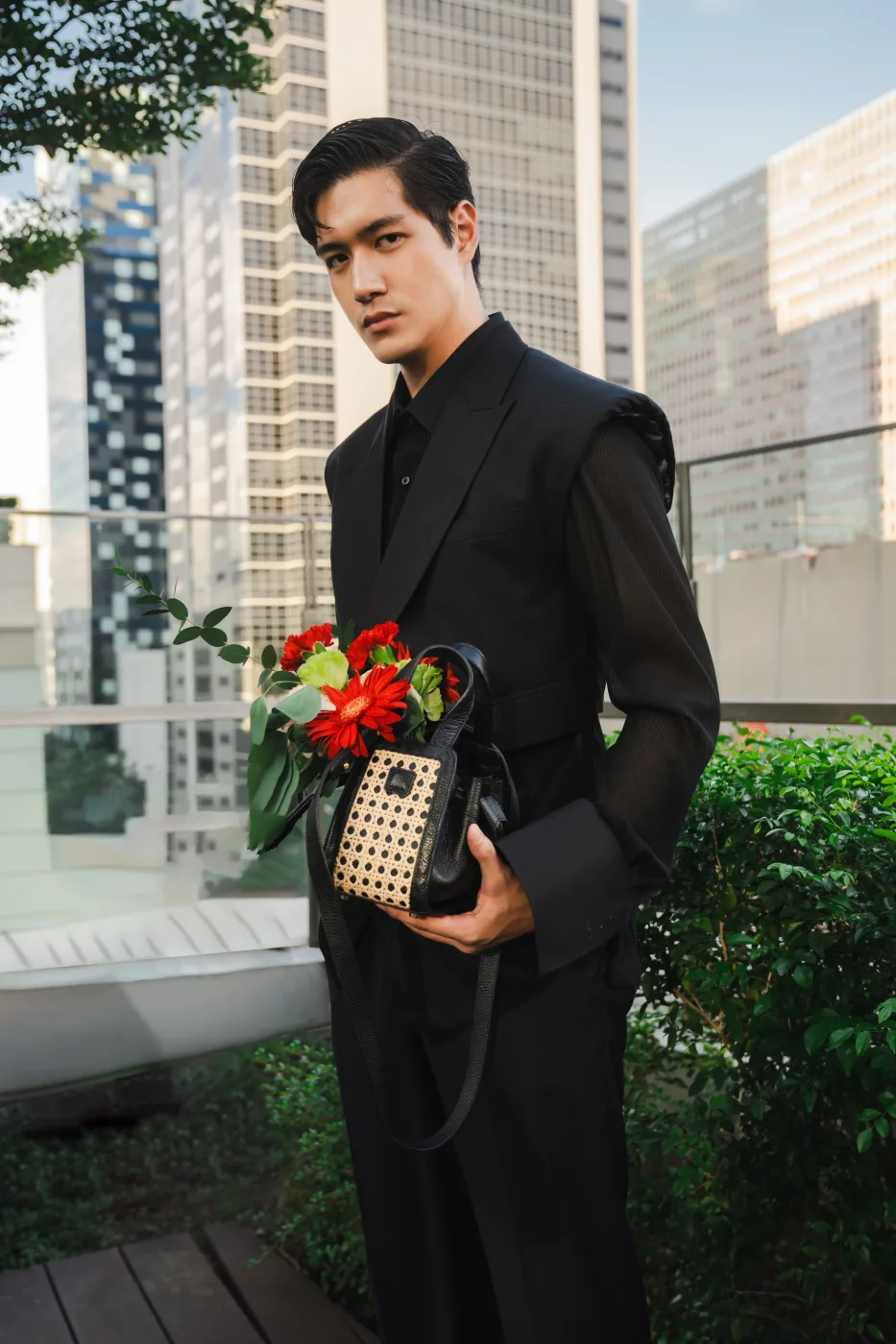 Runway Spring Summer