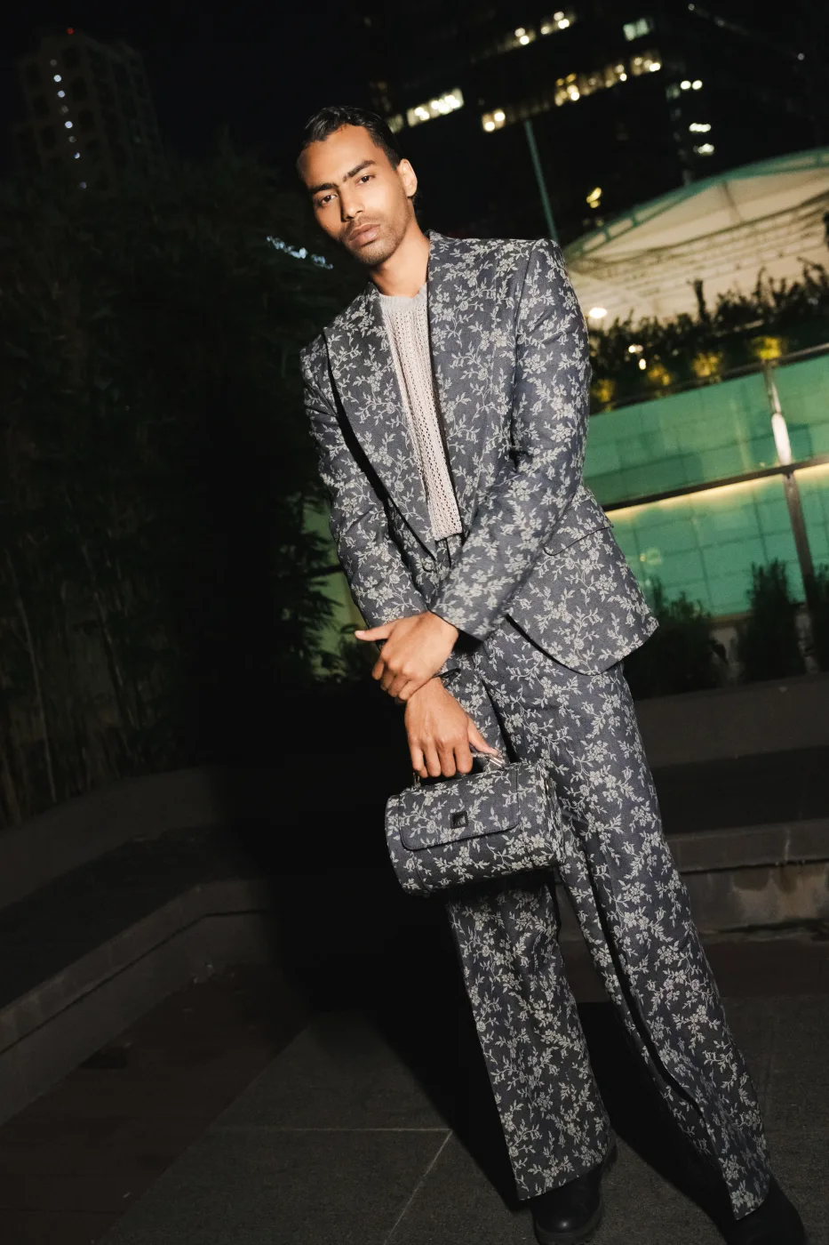 Runway Spring Summer 2024 - Image 37