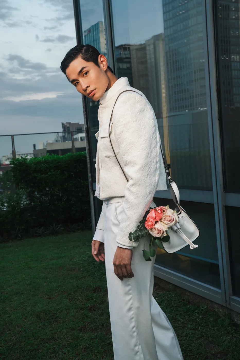 Runway Spring Summer 2024 - Image 19