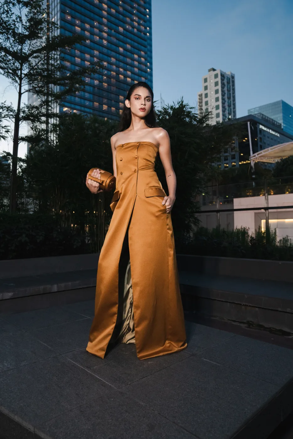 Runway Spring Summer 2024 - Image 23