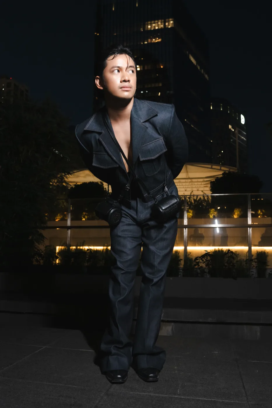 Runway Spring Summer 2024 - Image 33