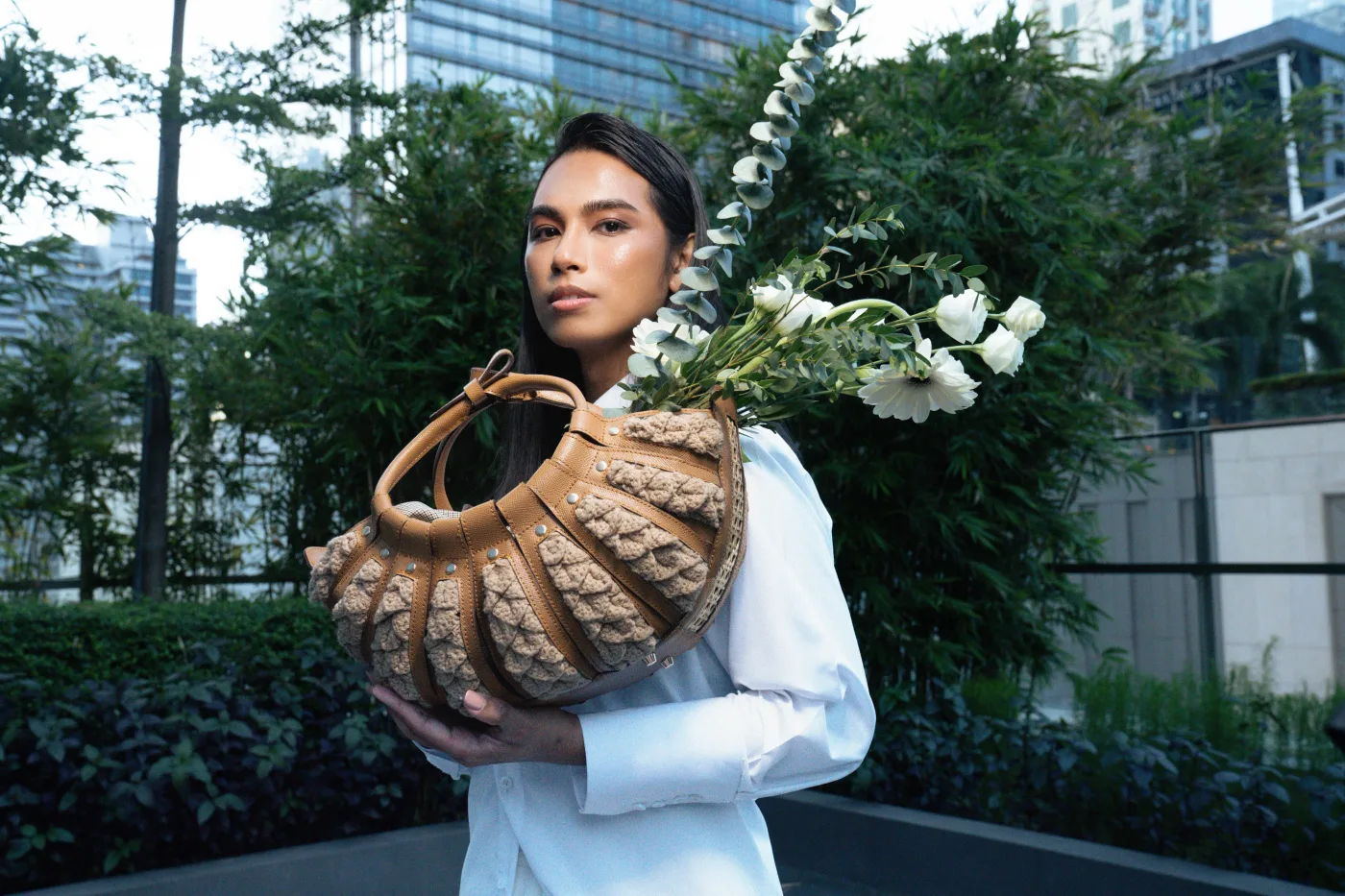 Runway Spring Summer 2024 - Image 18