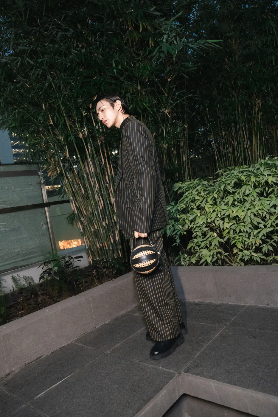 Runway Spring Summer 2024 - Image 25