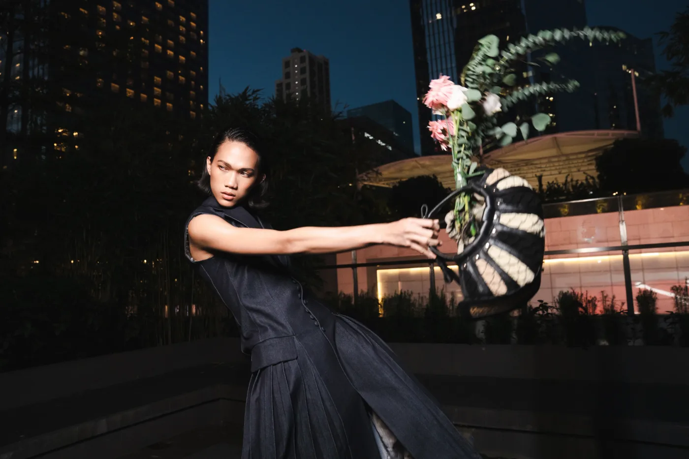 Runway Spring Summer 2024 - Image 29