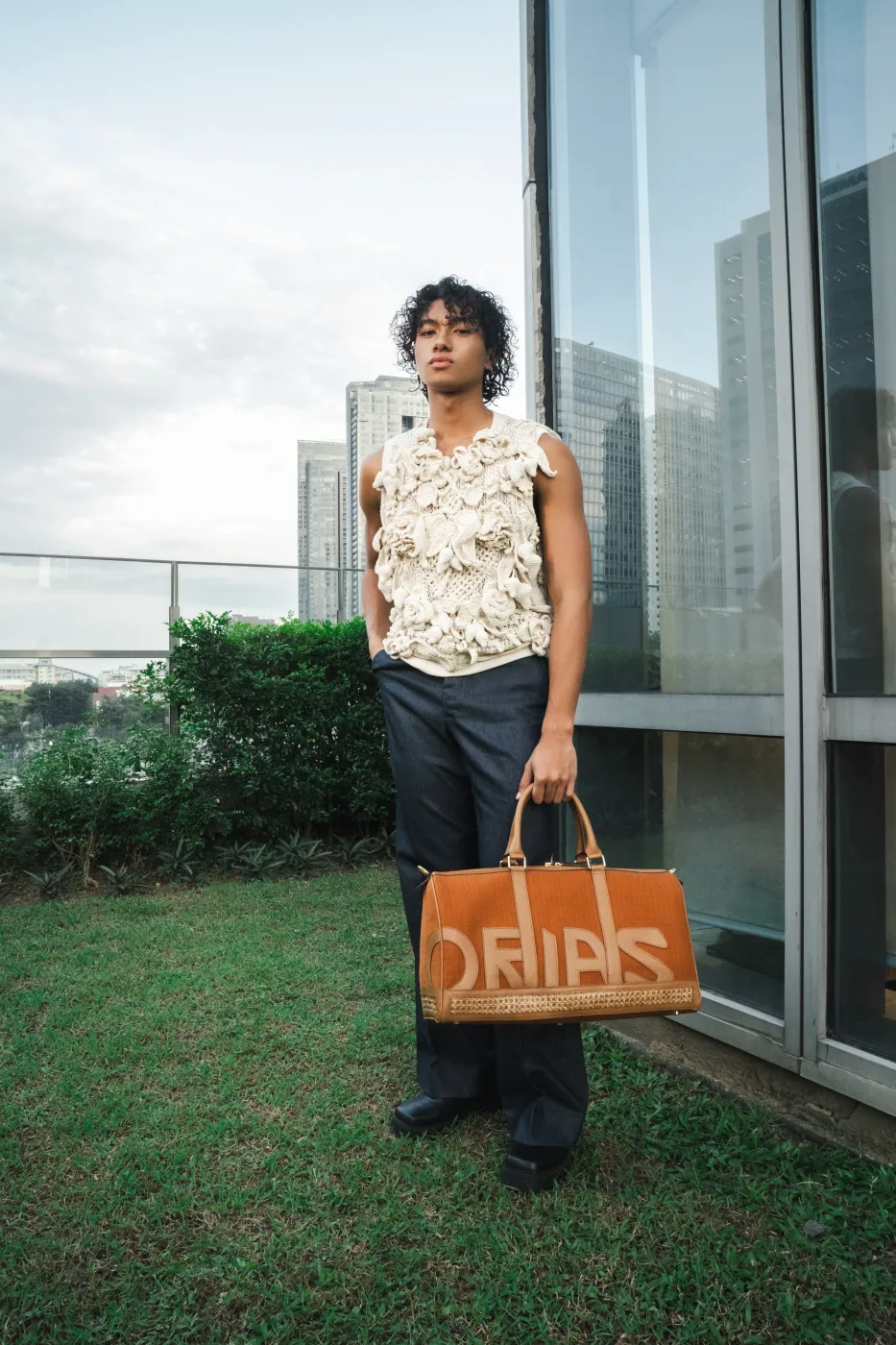 Runway Spring Summer 2024 - Image 17