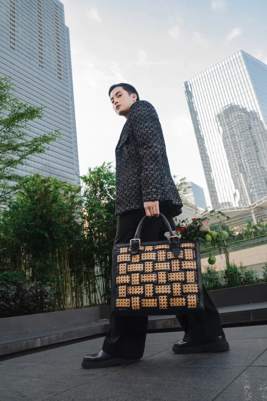 Runway Spring Summer 2024 - Image 2