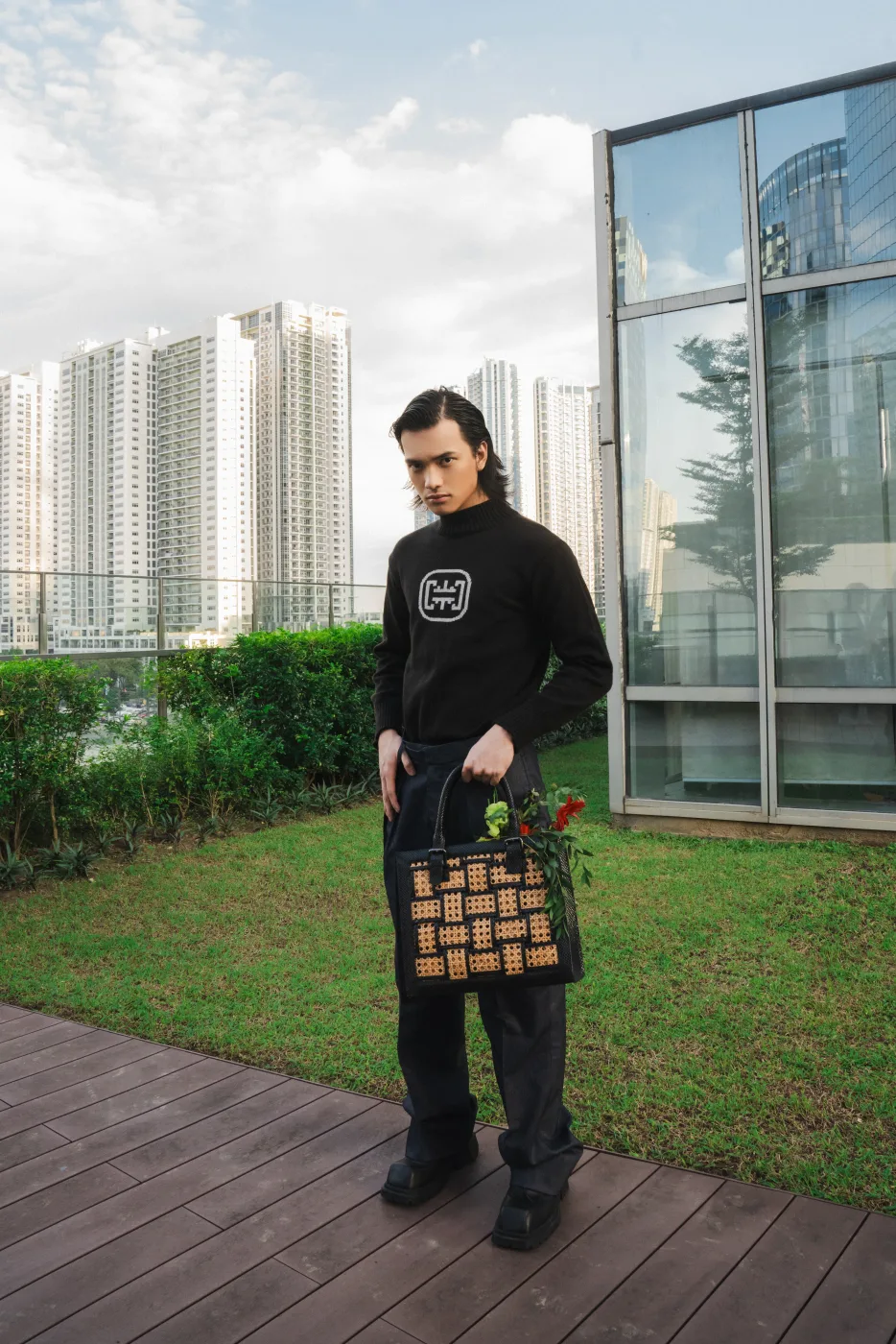 Runway Spring Summer 2024 - Image 4