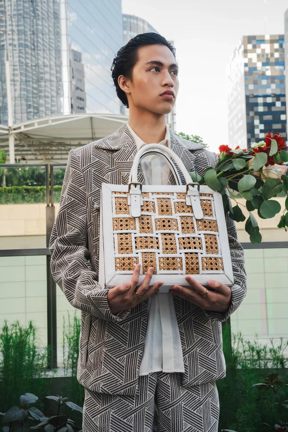 Runway Spring Summer 2024 - Image 5