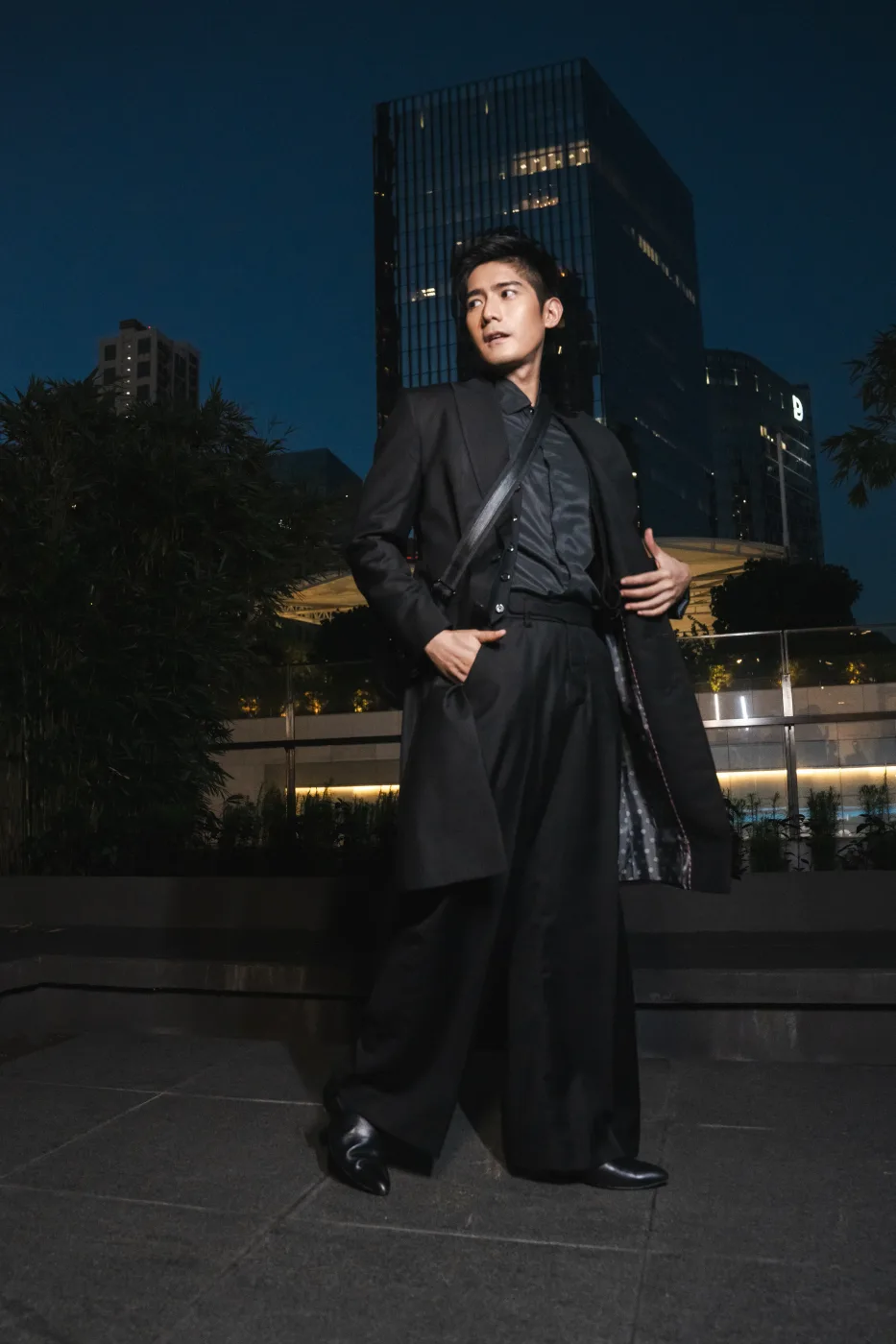 Runway Spring Summer 2024 - Image 31