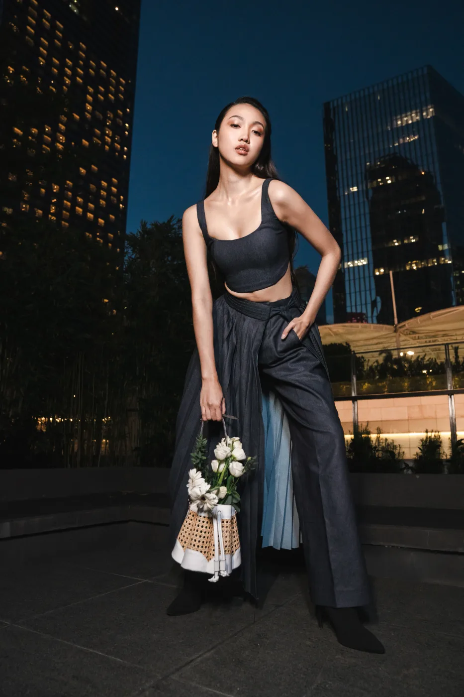 Runway Spring Summer 2024 - Image 30