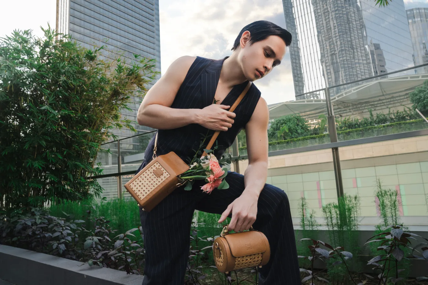 Runway Spring Summer 2024 - Image 3