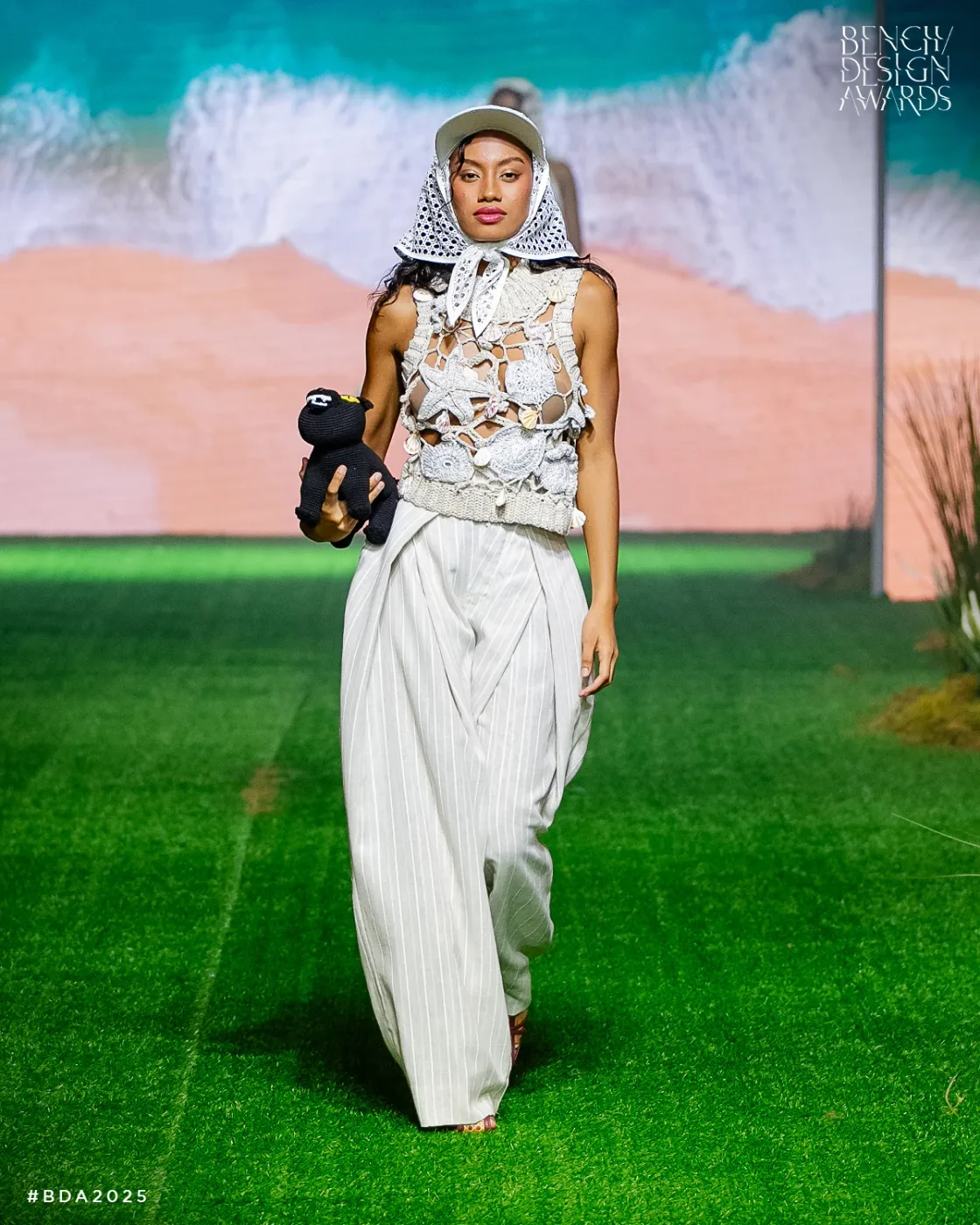 Runway Spring Summer 2026 - Image 7