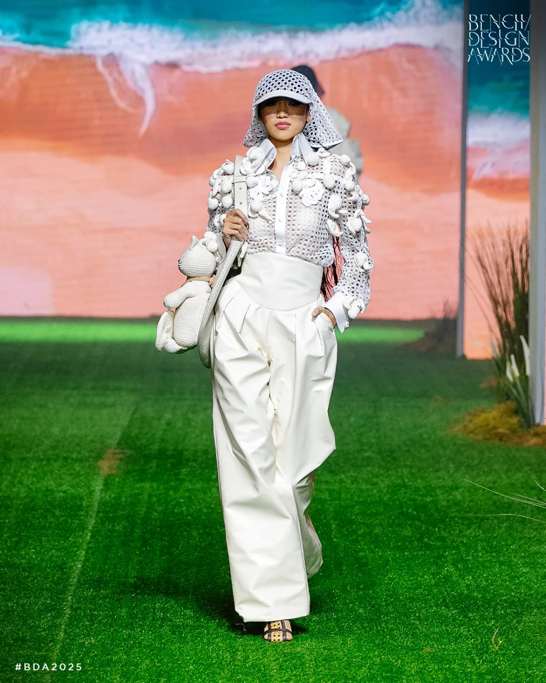 Runway Spring Summer 2026 - Image 5