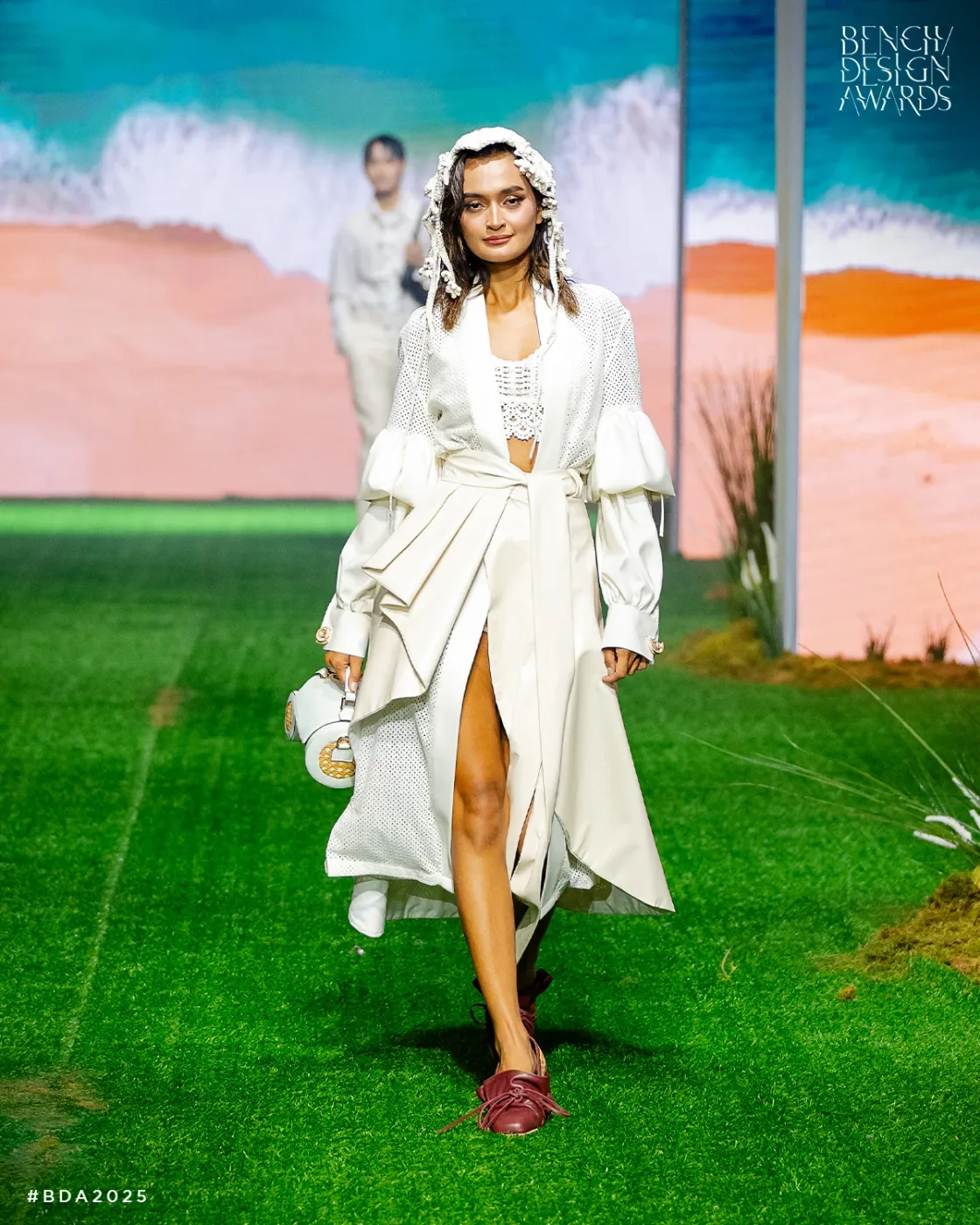 Runway Spring Summer 2026 - Image 3