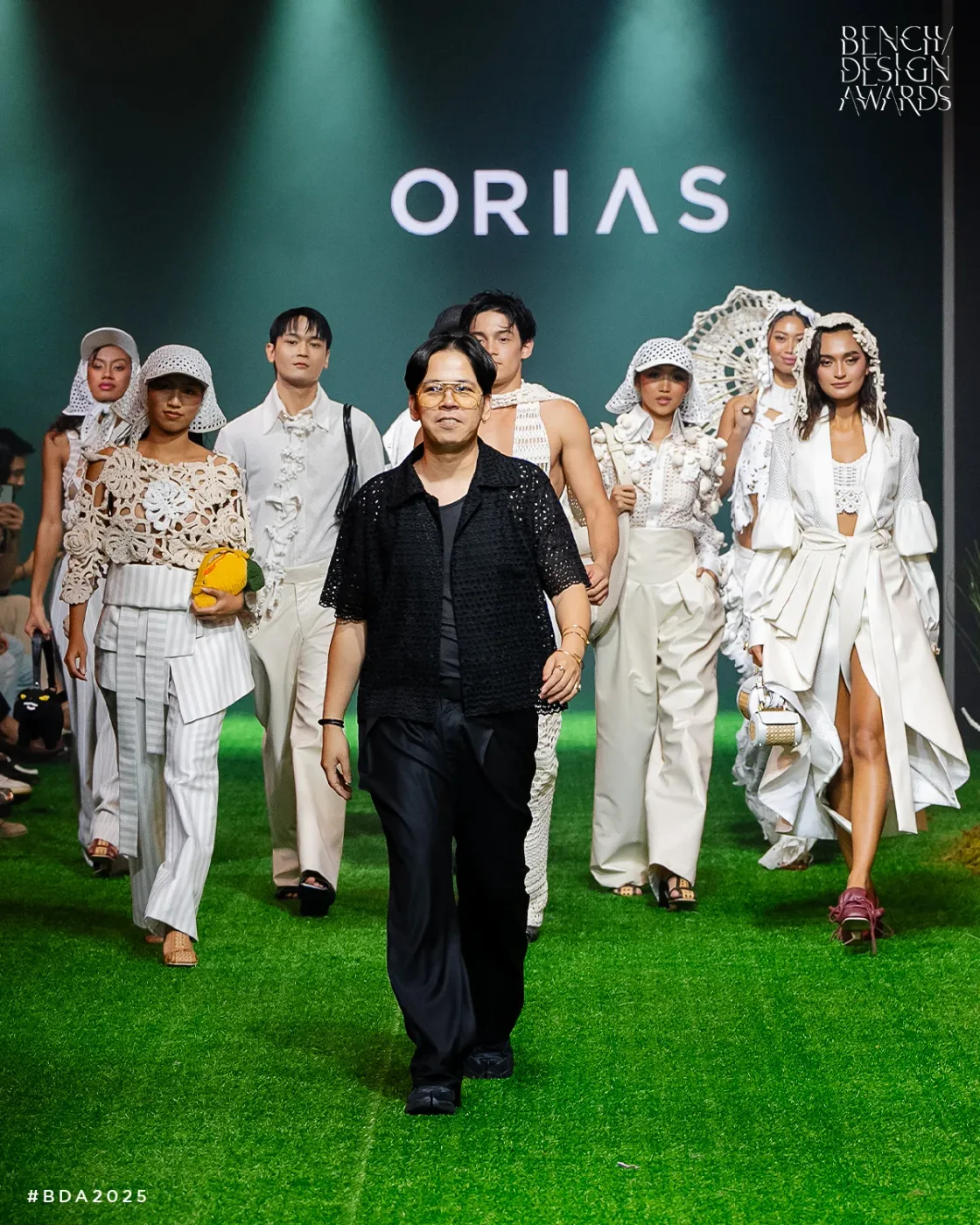 Runway Spring Summer 2026 - Image 9