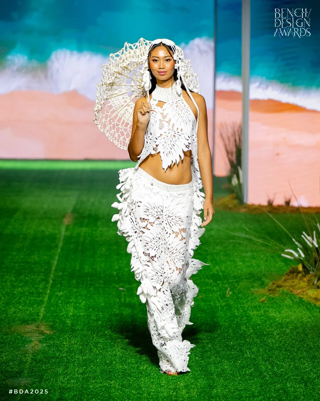 Runway Spring Summer 2026 - Image 8
