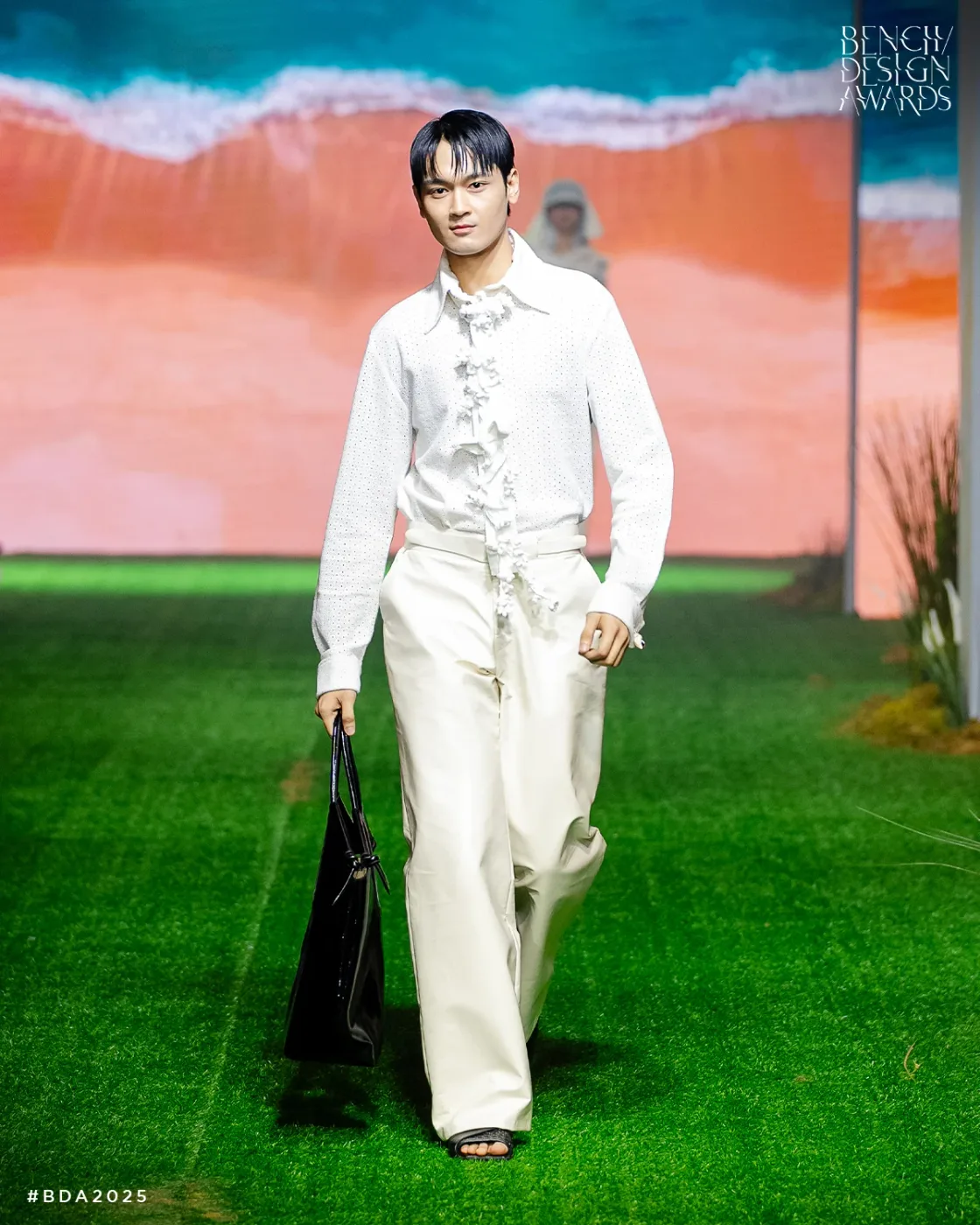 Runway Spring Summer 2026 - Image 4