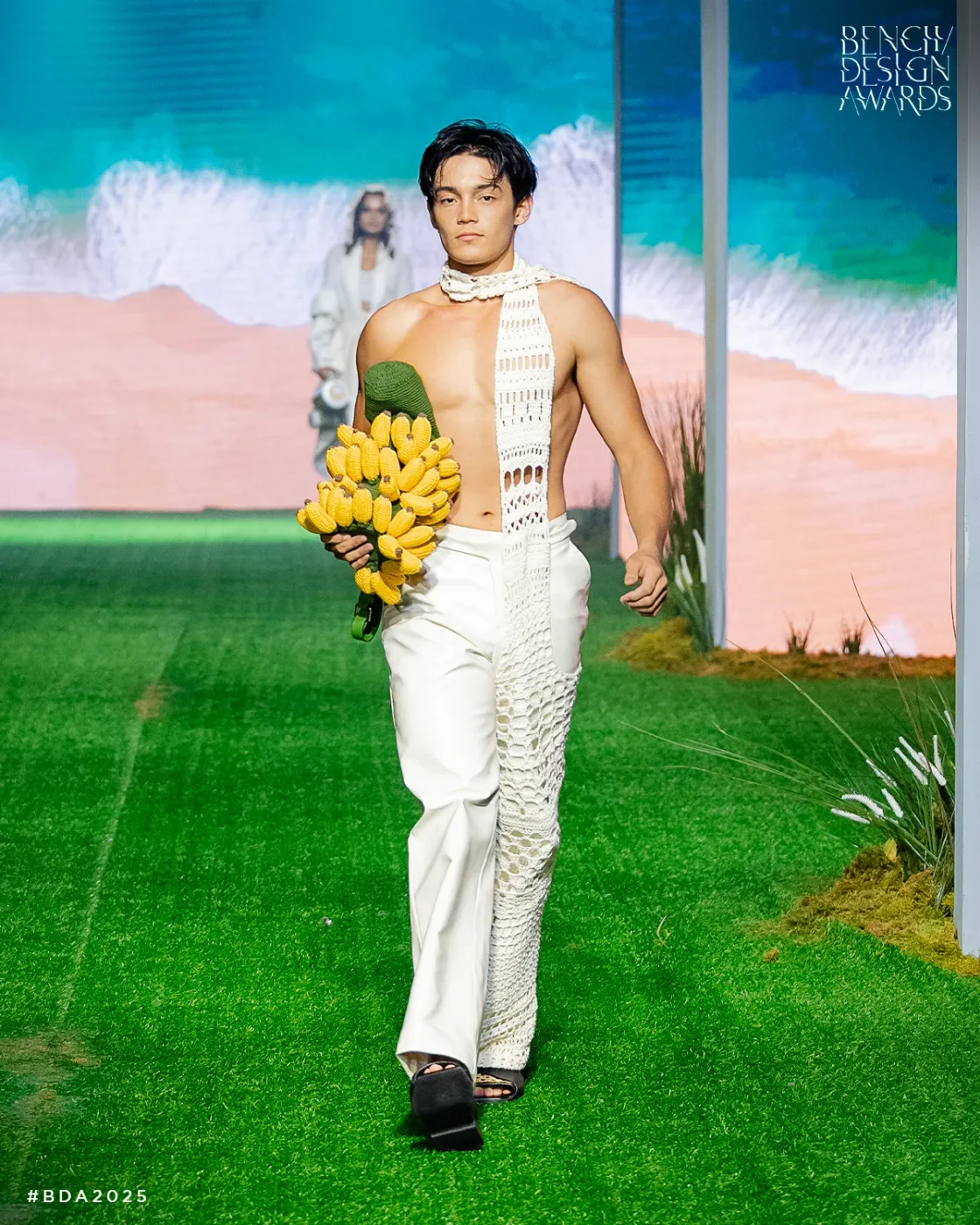 Runway Spring Summer 2026 - Image 2