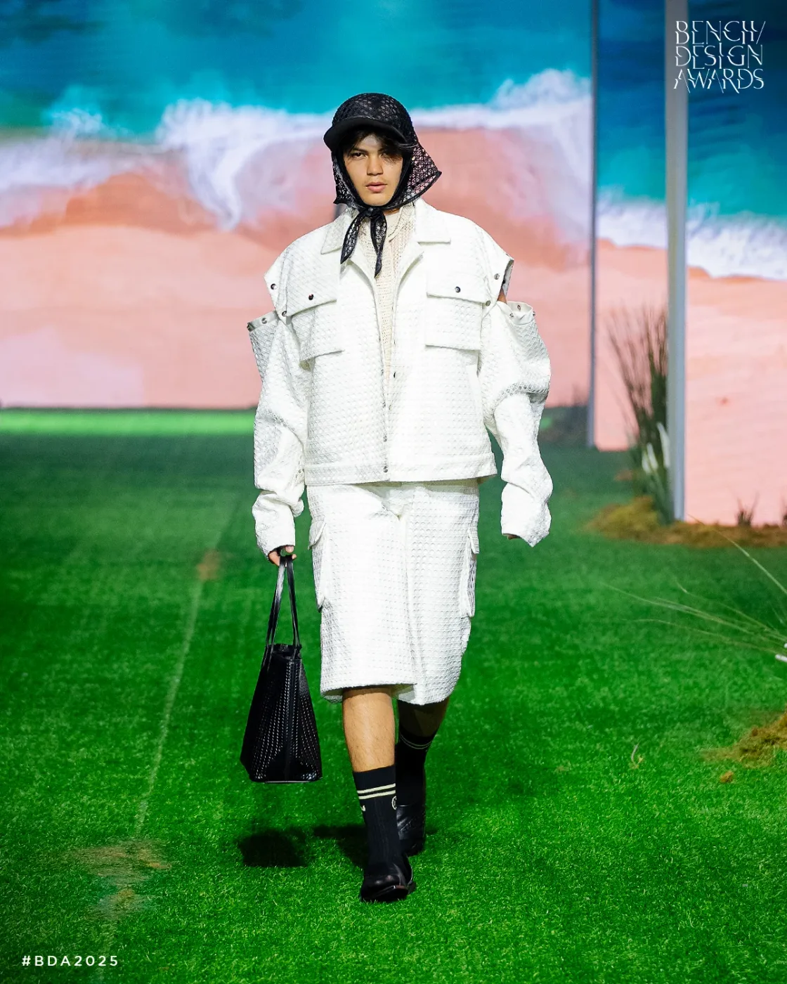 Runway Spring Summer 2026 - Image 6