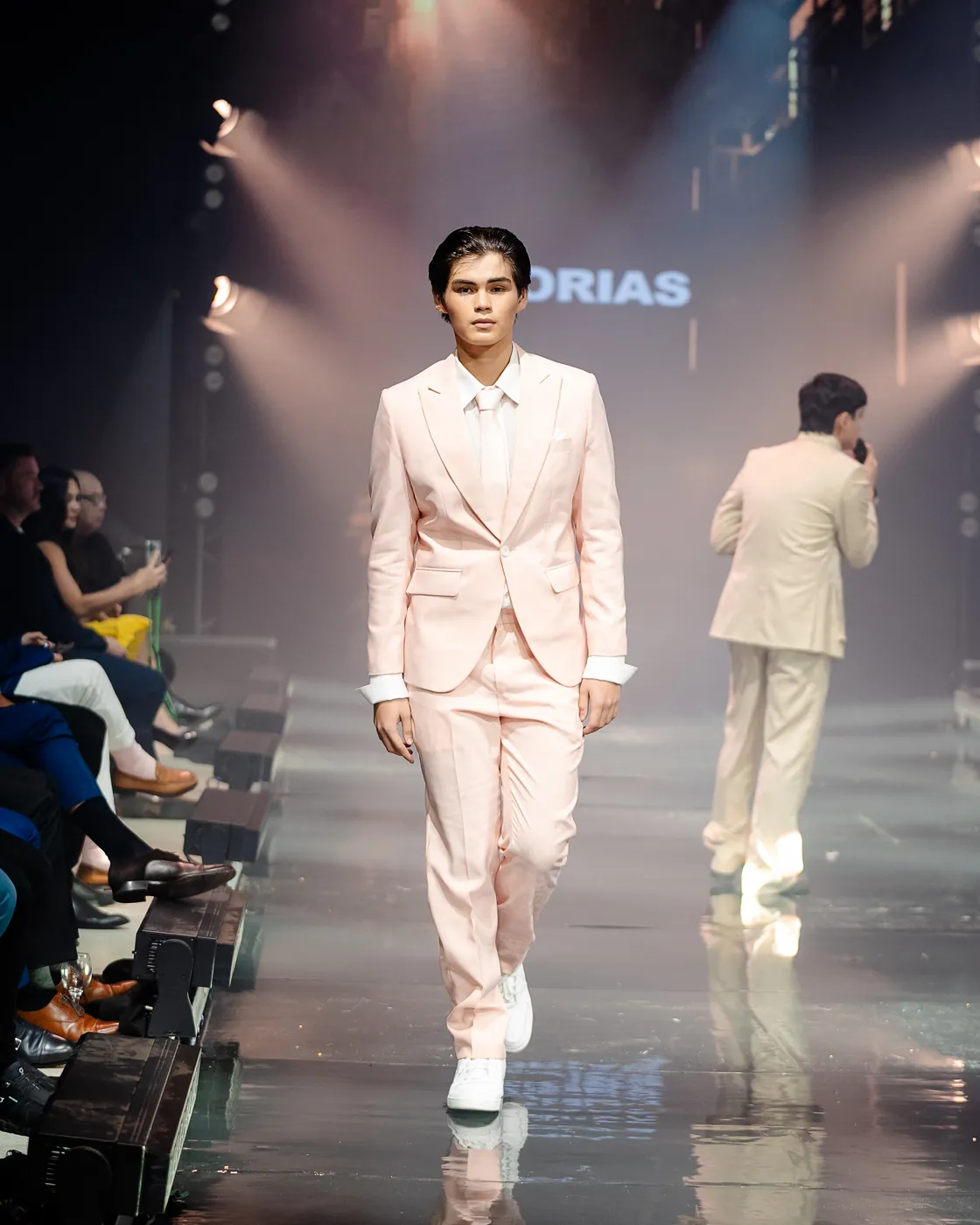 Runway Studio