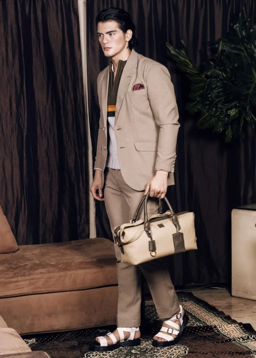 Spring Summer 2018 - Image 15