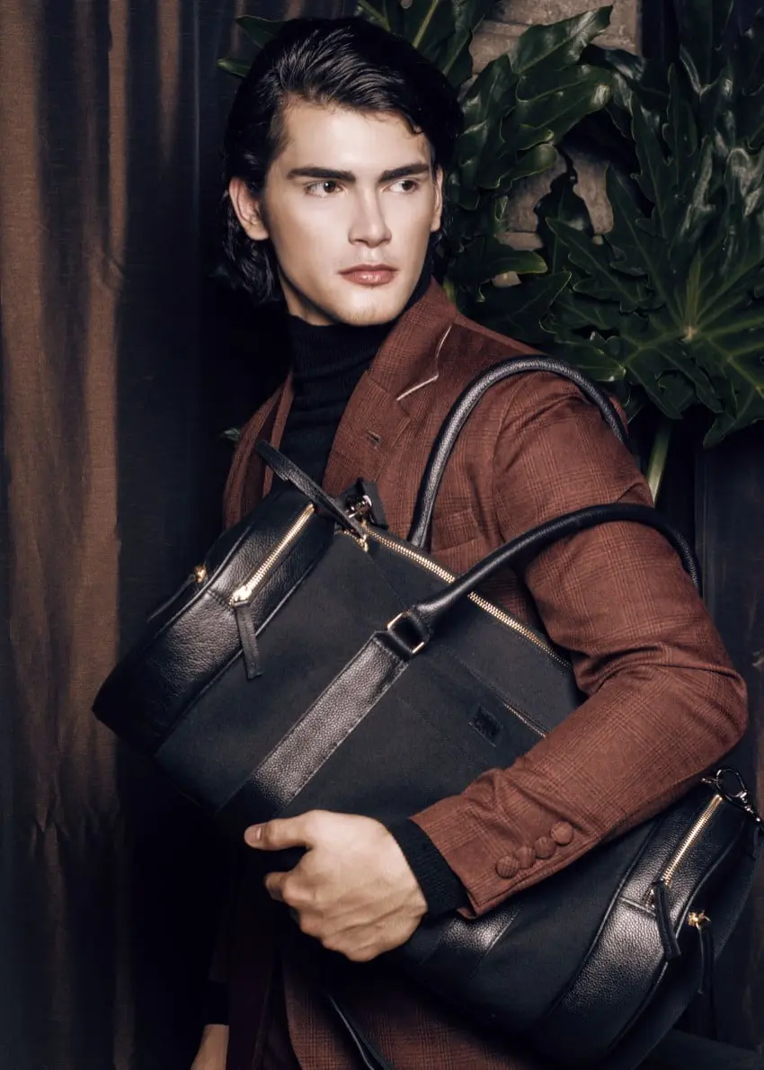 Spring Summer 2018 - Image 1