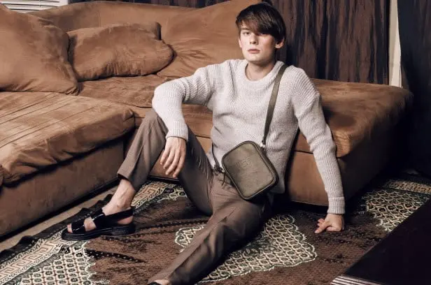 Spring Summer 2018 - Image 22