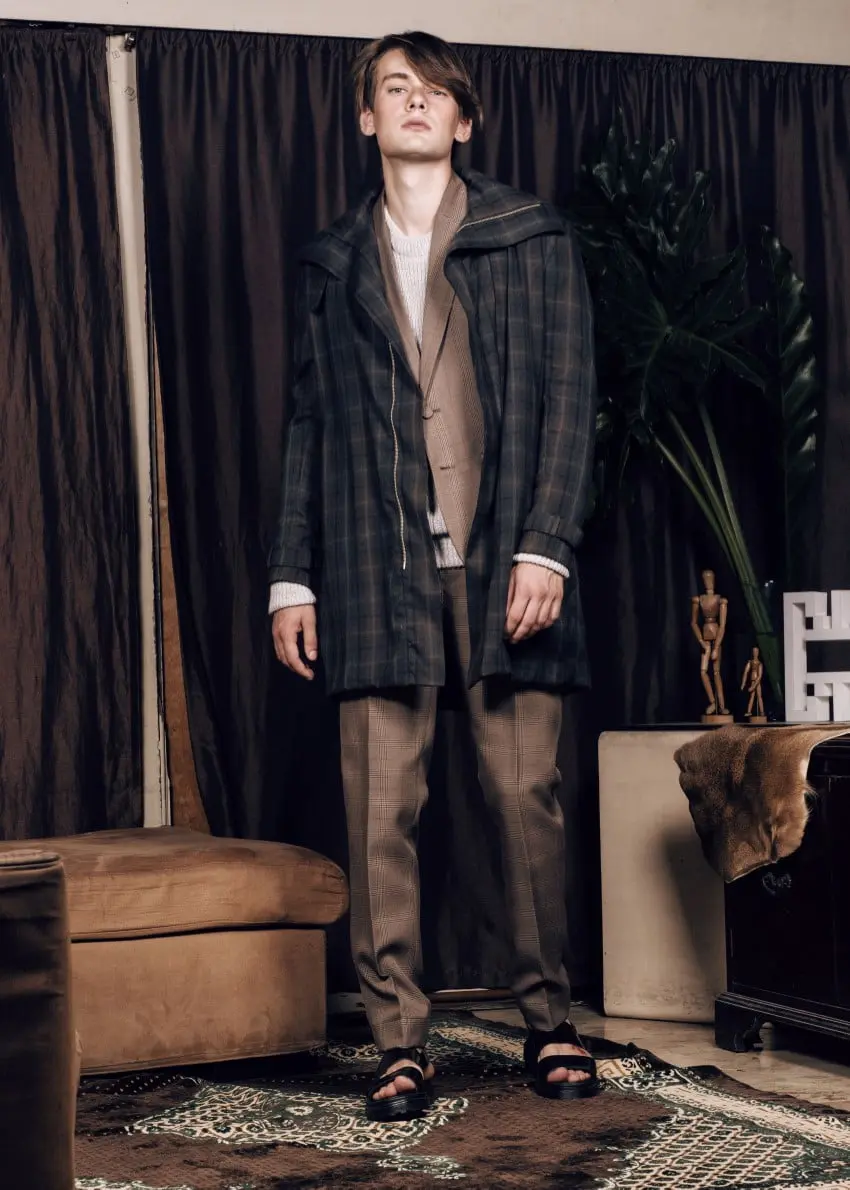 Spring Summer 2018 - Image 21