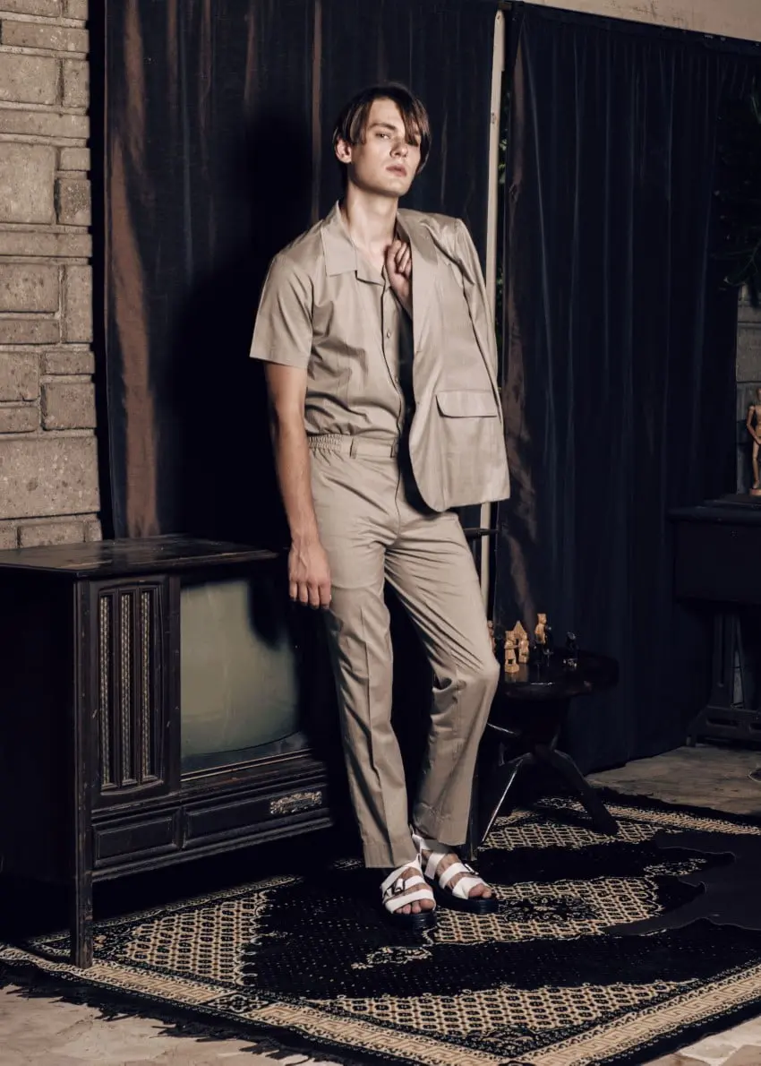 Spring Summer 2018 - Image 23