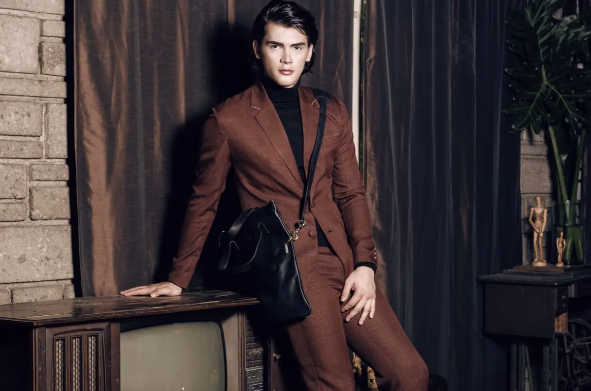 Spring Summer 2018 - Image 26