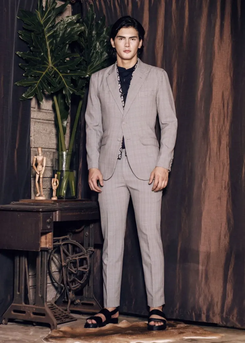 Spring Summer 2018 - Image 10