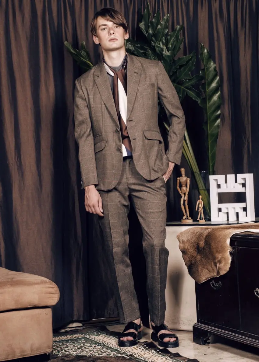 Spring Summer 2018 - Image 19