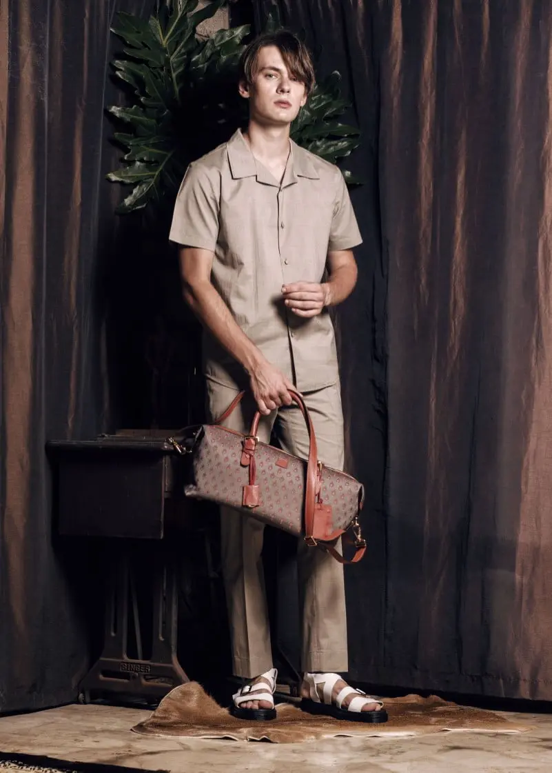 Spring Summer 2018 - Image 3