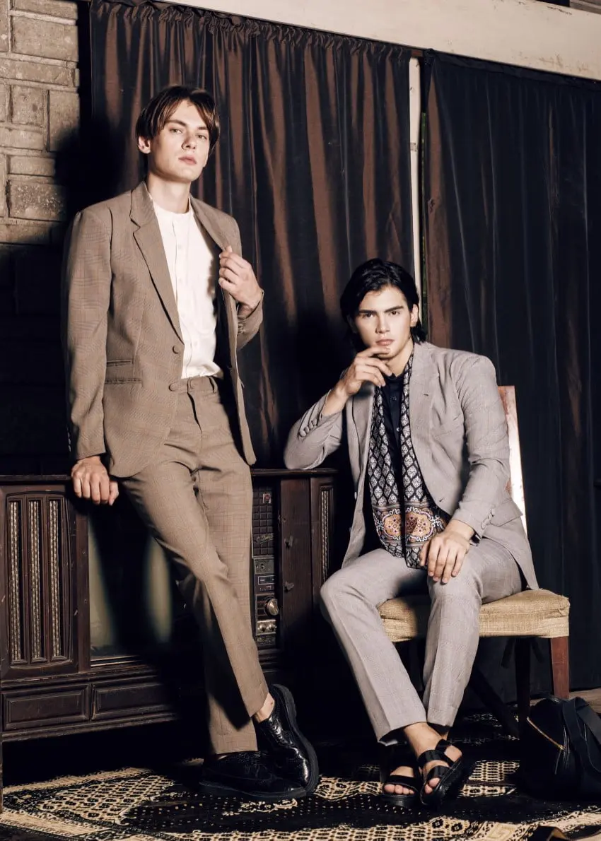 Spring Summer 2018 - Image 9