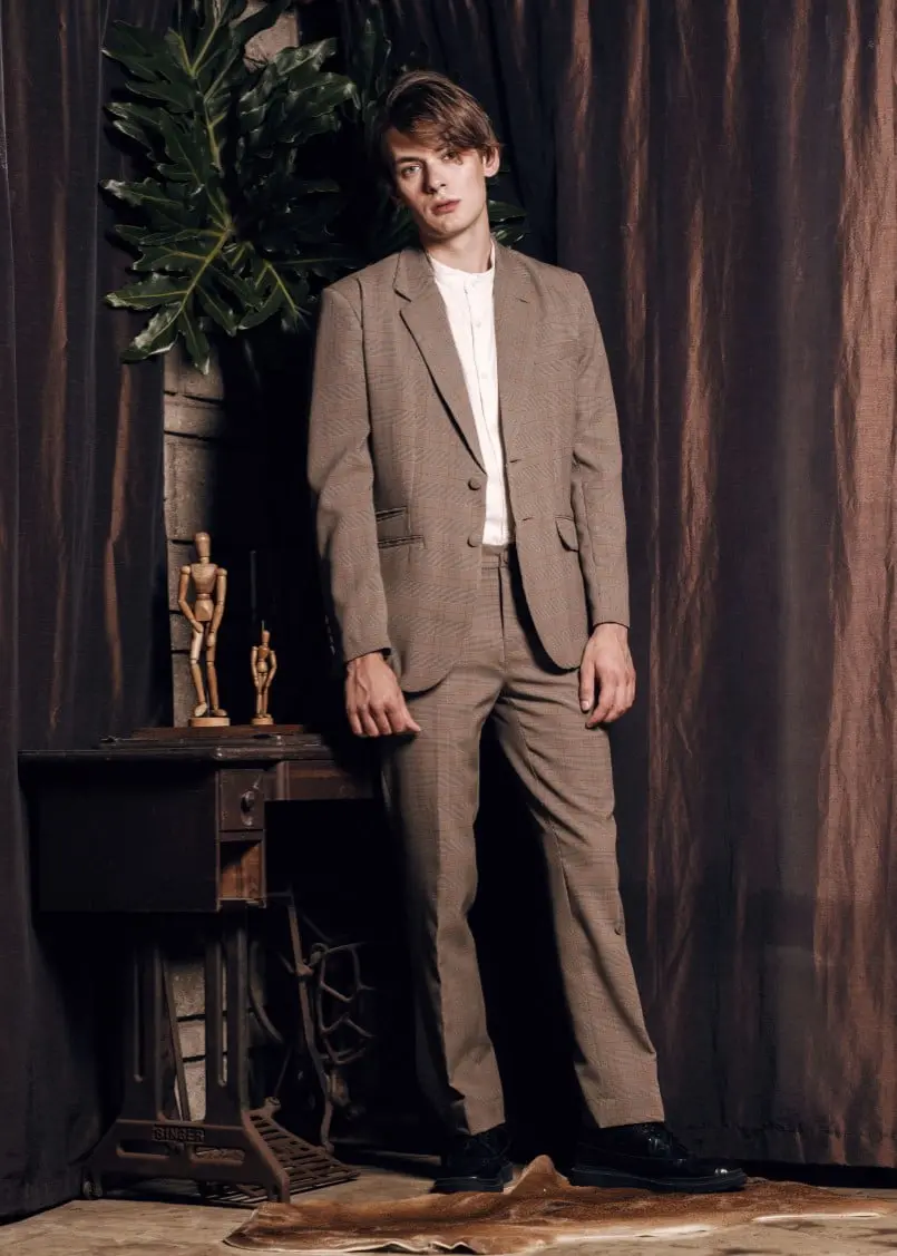 Spring Summer 2018 - Image 4