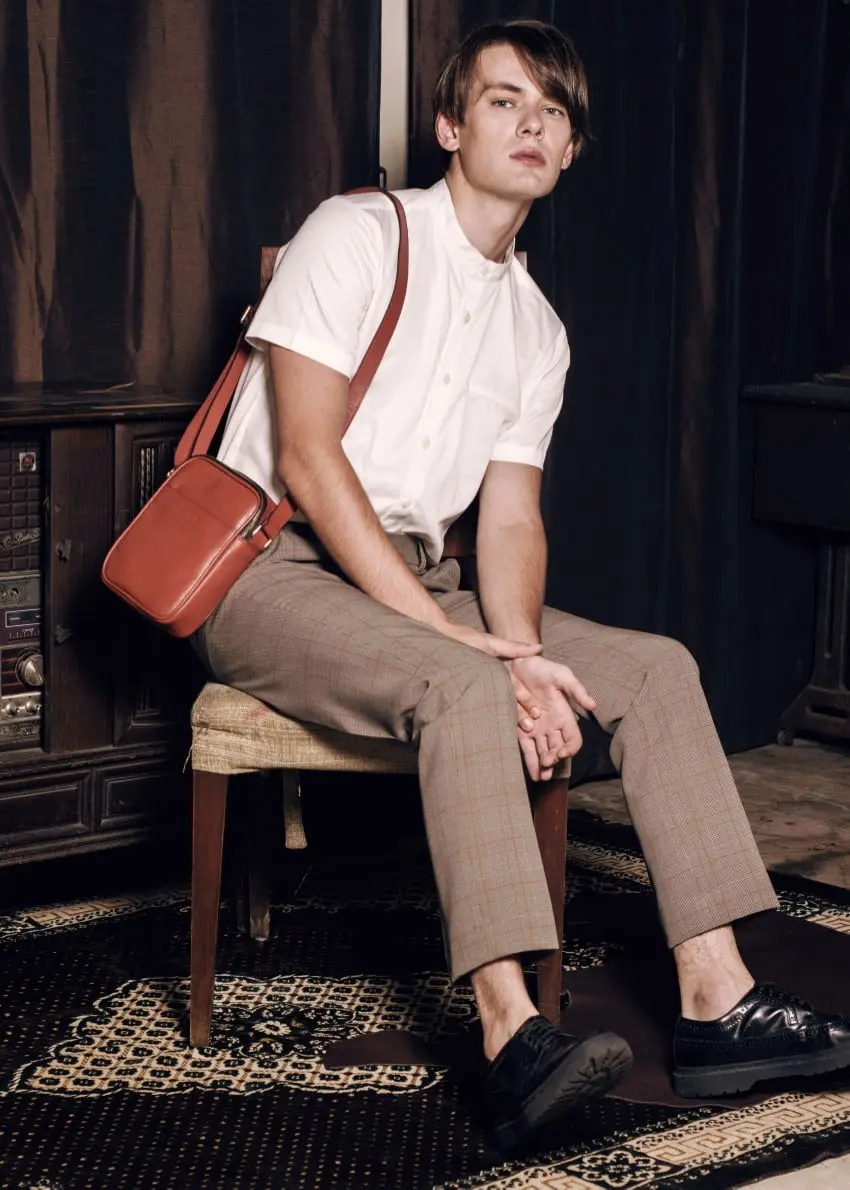 Spring Summer 2018 - Look 30