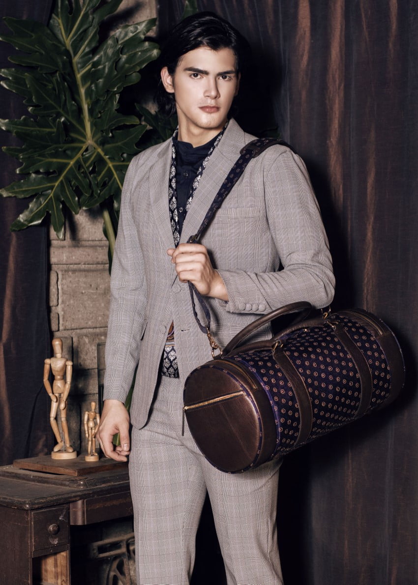 Spring Summer 2018 - Look 7