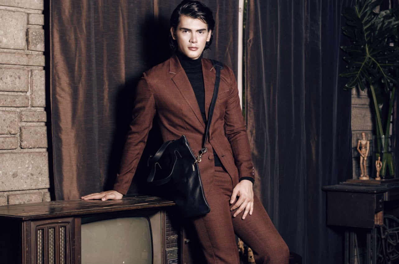 Spring Summer 2018 - Look 25