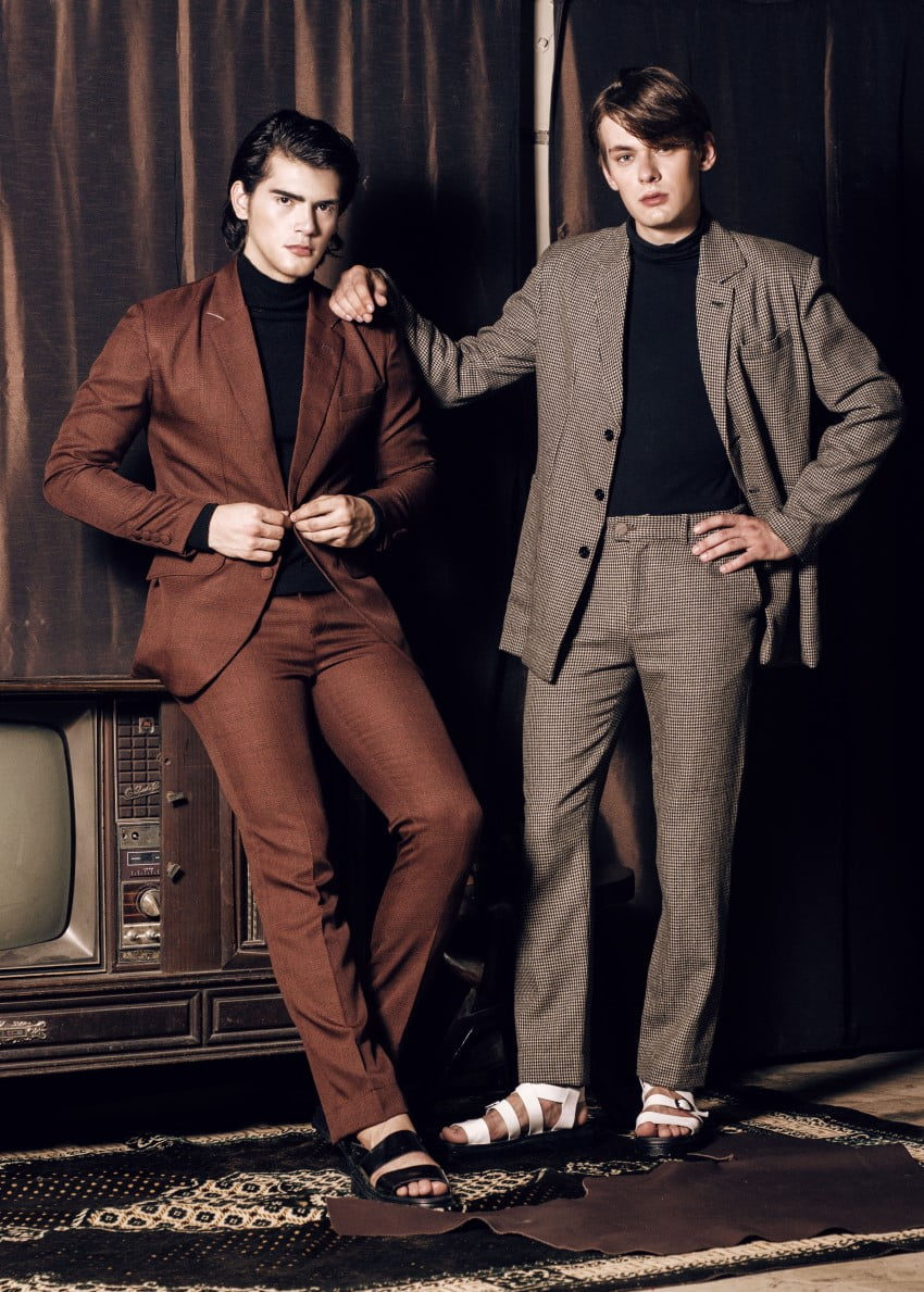 Spring Summer 2018 - Look 36