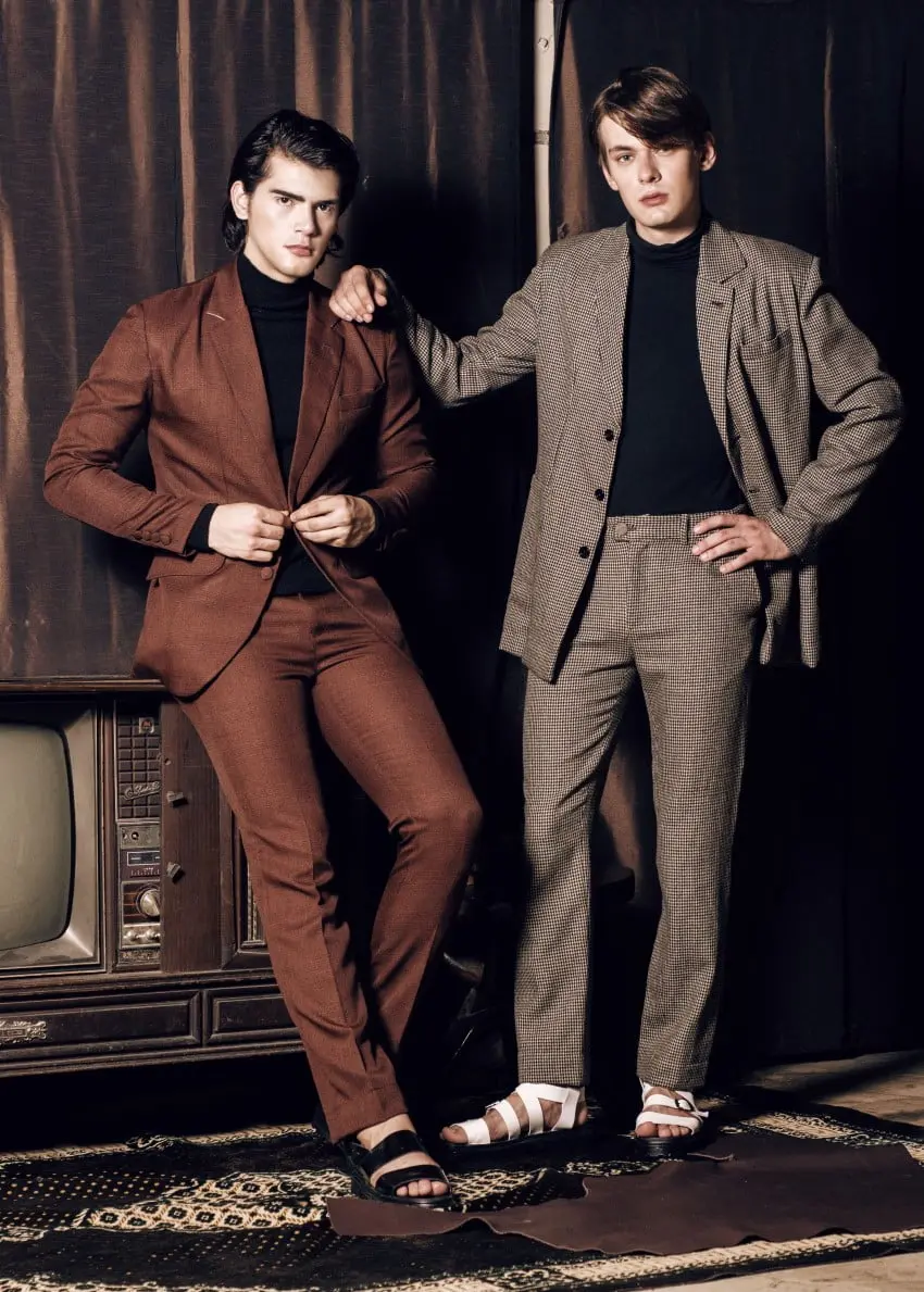 Spring Summer 2018 - Look 36