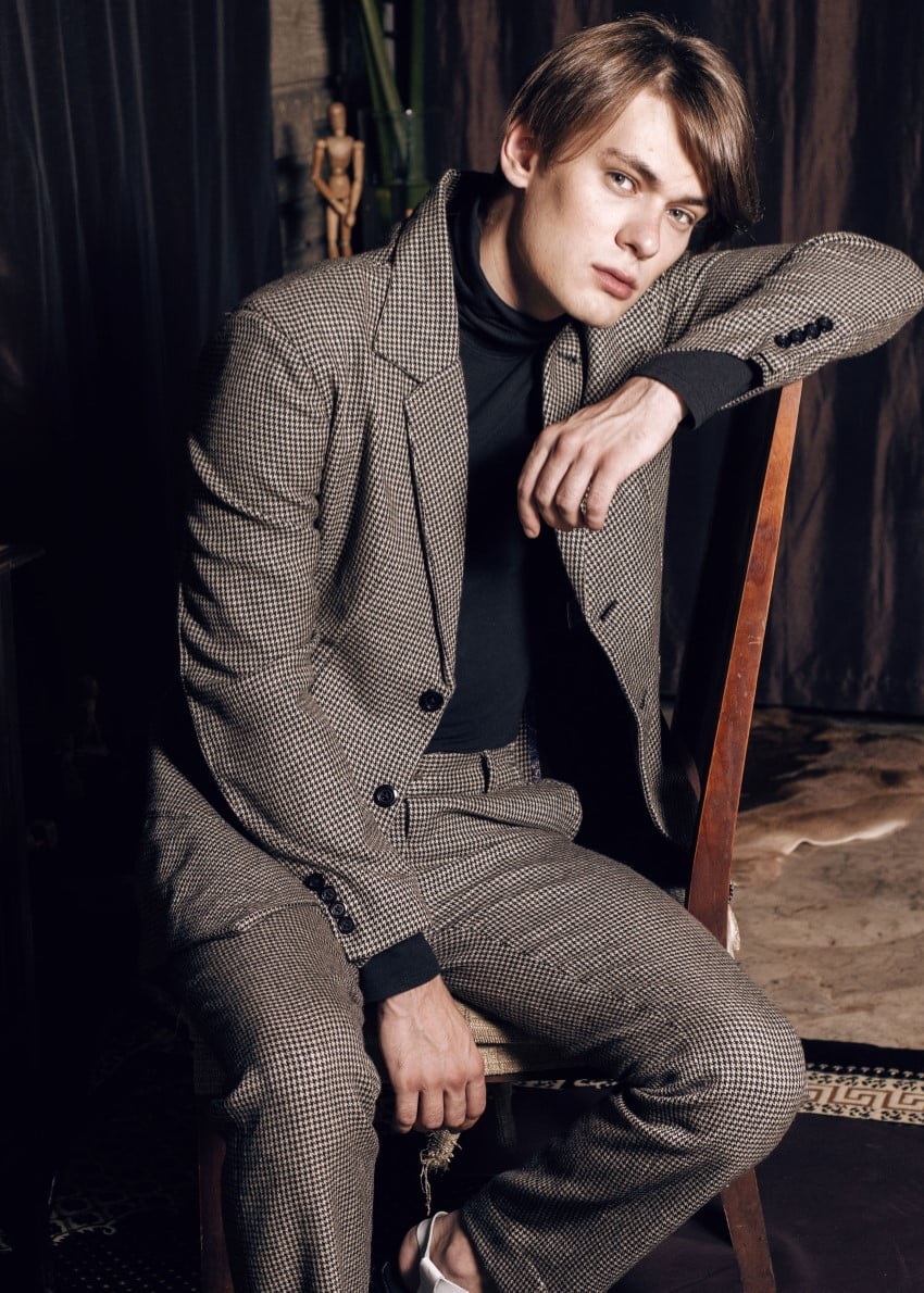 Spring Summer 2018 - Look 2