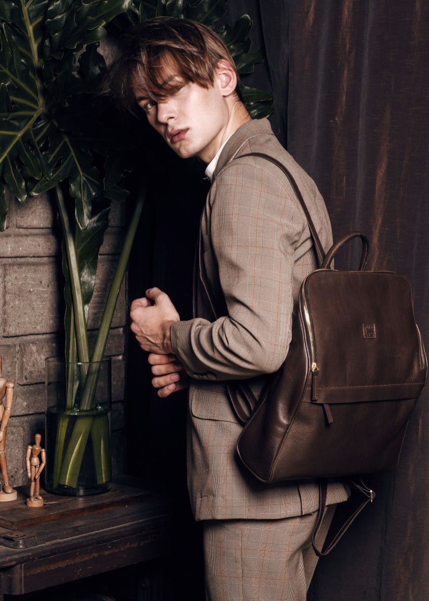 Spring Summer 2018 - Look 32